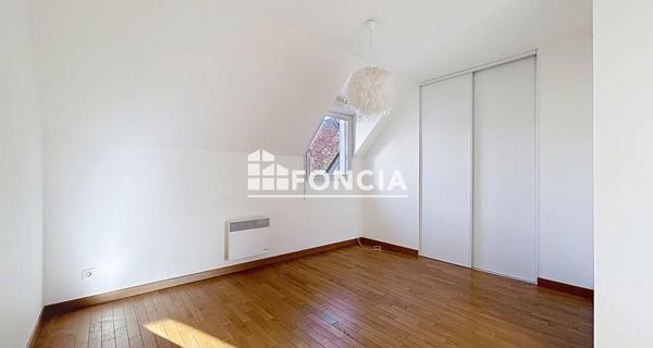 À vendre Maison 3 pièces 63 m² - Touques 14800