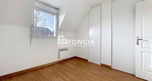 À vendre Maison 3 pièces 63 m² - Touques 14800