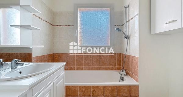 À vendre Maison 3 pièces 63 m² - Touques 14800