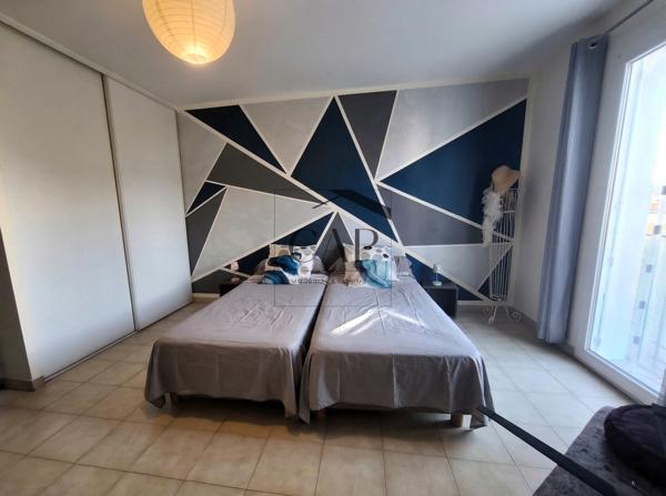 Ghisonaccia (20240) Belle villa individuelle T4 de 140m² rénovée avec jardin et double terrasse à deux pas de la mer