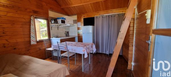 Domaine 20 pièces de 500 m² à Saint-Joseph (97480)