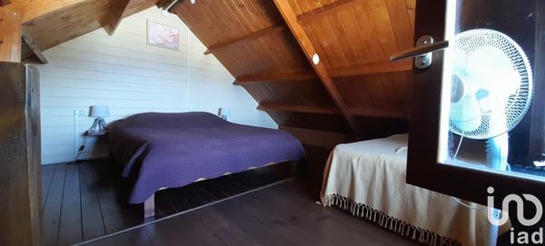 Domaine 20 pièces de 500 m² à Saint-Joseph (97480)