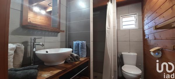 Domaine 20 pièces de 500 m² à Saint-Joseph (97480)