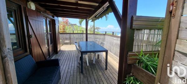 Domaine 20 pièces de 500 m² à Saint-Joseph (97480)