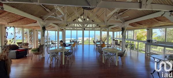 Domaine 20 pièces de 500 m² à Saint-Joseph (97480)