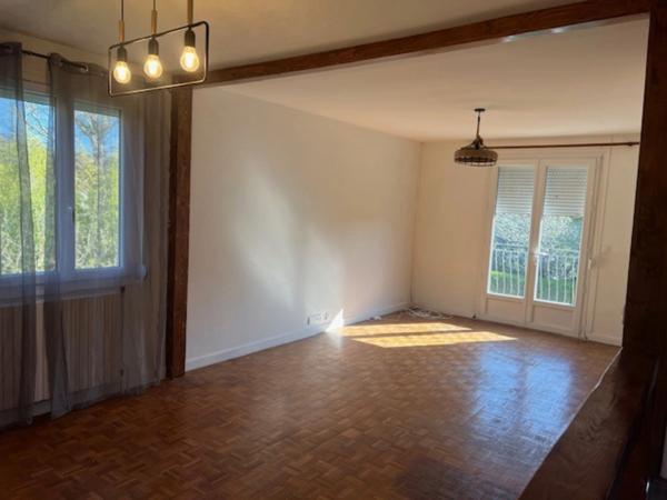 Maison à vendre 5 pièces PONTAILLER SUR SAONE (21)