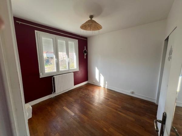 Maison à vendre 5 pièces PONTAILLER SUR SAONE (21)
