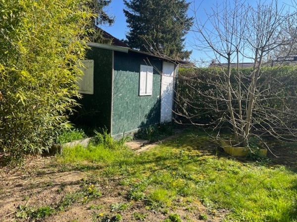 Maison à vendre 5 pièces PONTAILLER SUR SAONE (21)