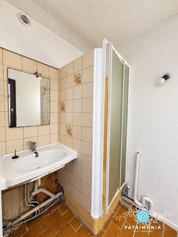 56520 GUIDEL GUIDEL-PLAGES - STUDIO de 25 m² avec terrasse, jardinet et parking privatifs