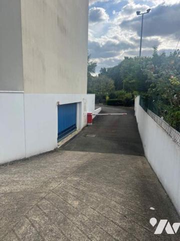 Appartement à rénover