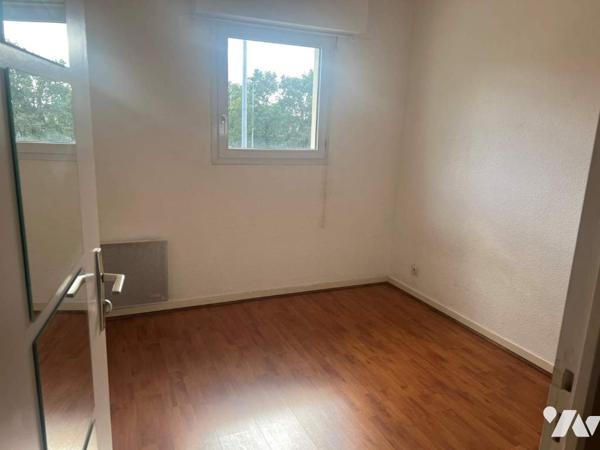 Appartement à rénover