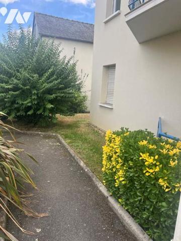 Appartement à rénover