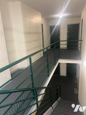 Appartement à rénover