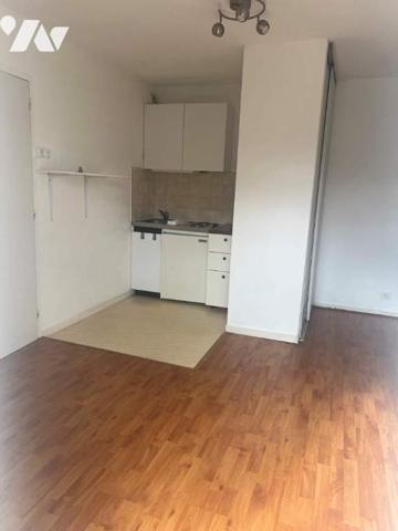 Appartement à rénover