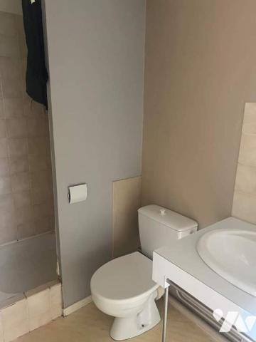 Appartement à rénover