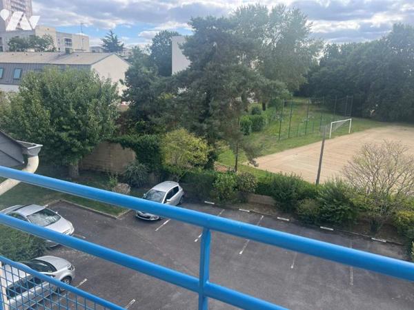 Appartement à rénover