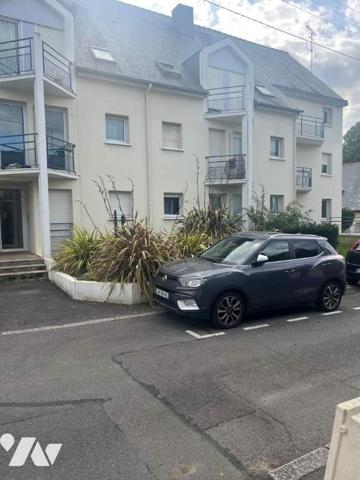 Appartement à rénover