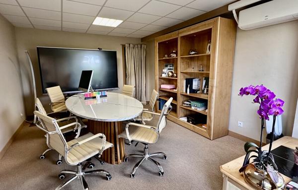Local Commercial de 36 m²