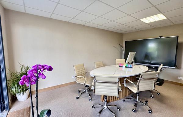 Local Commercial de 36 m²
