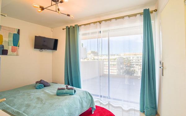 Appartement à vendre    3 pièces • 75,22 m2 Cannes