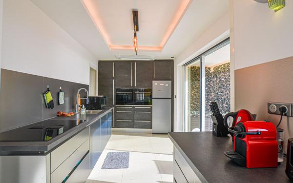 Appartement à vendre    3 pièces • 75,22 m2 Cannes