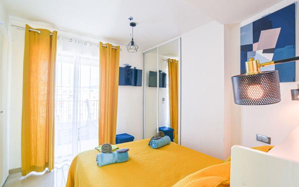 Appartement à vendre    3 pièces • 75,22 m2 Cannes