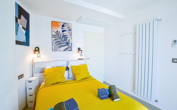 Appartement à vendre    3 pièces • 75,22 m2 Cannes