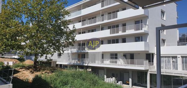Location appartement Saint Herblain : 1 084 € - AJP Immobilier Nantes Sud