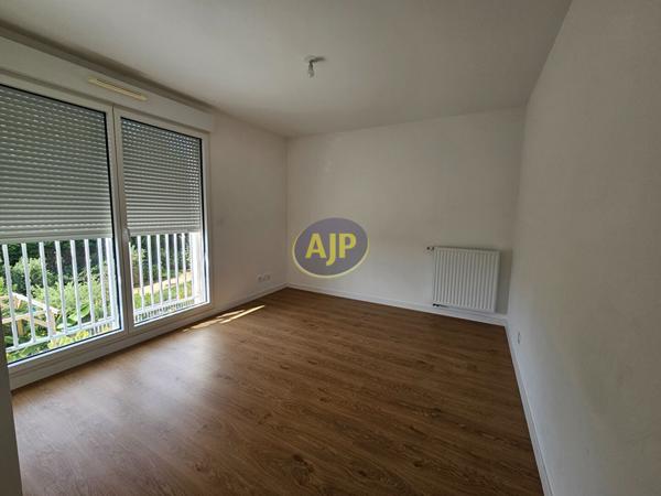 Location appartement Saint Herblain : 1 084 € - AJP Immobilier Nantes Sud