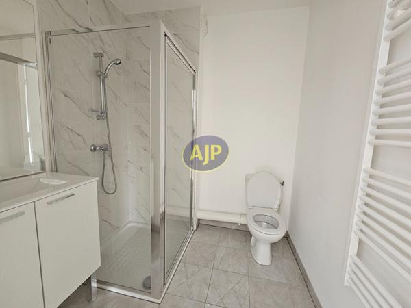Location appartement Saint Herblain : 1 084 € - AJP Immobilier Nantes Sud