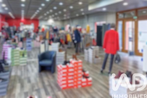 Habillement, Textile​ à vendre 300 m² Arnay-le-Duc