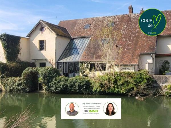 Vente / Maison