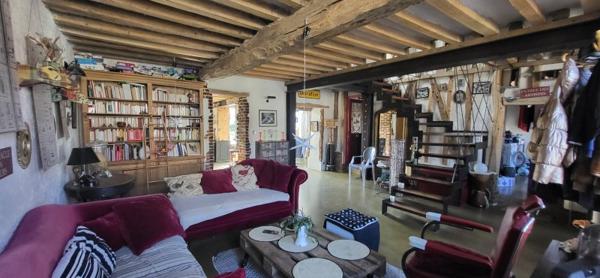 Vente / Maison