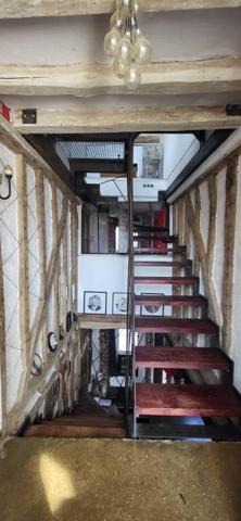 Vente / Maison