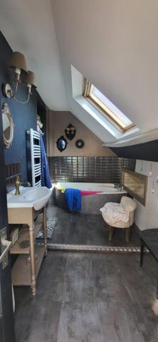 Vente / Maison