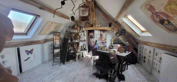 Vente / Maison