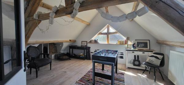 Vente / Maison