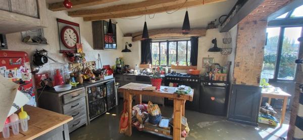 Vente / Maison