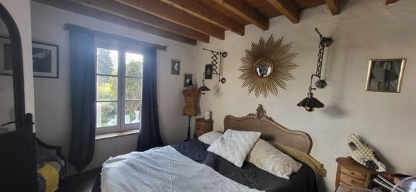 Vente / Maison