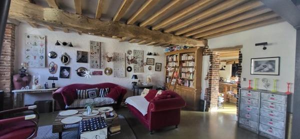 Vente / Maison
