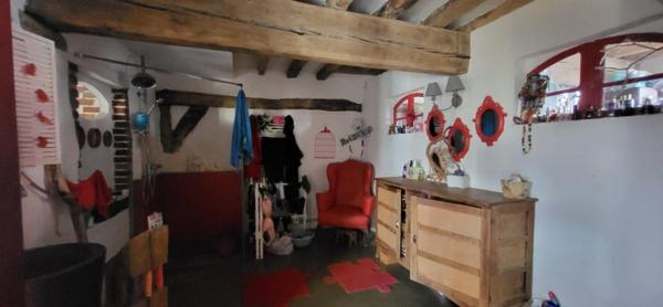Vente / Maison