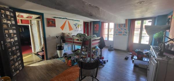 Vente / Maison