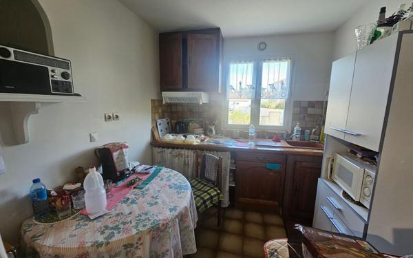 Maison à vendre    3 pièces • 84 m2 Meschers-sur-Gironde
