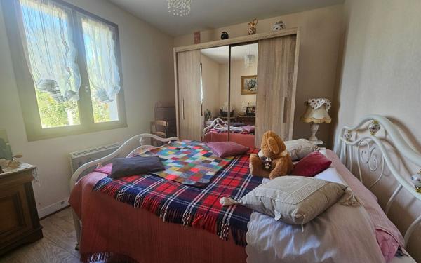 Maison à vendre    3 pièces • 84 m2 Meschers-sur-Gironde