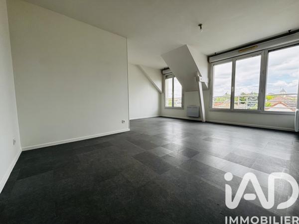 Location appartement 3 pièces 60 m² Corbeil-Essonnes