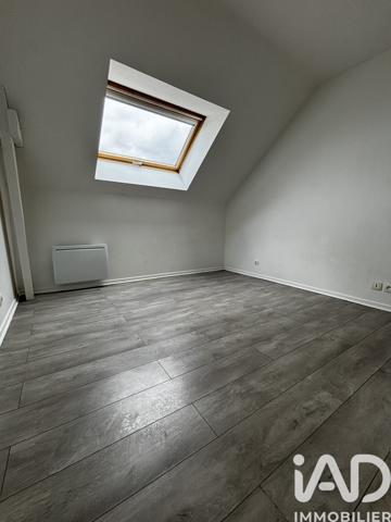 Location appartement 3 pièces 60 m² Corbeil-Essonnes