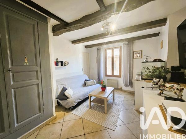 Appartement à vendre 3 pièces 68 m² Les Arcs