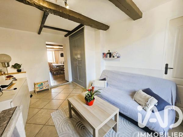 Appartement à vendre 3 pièces 68 m² Les Arcs
