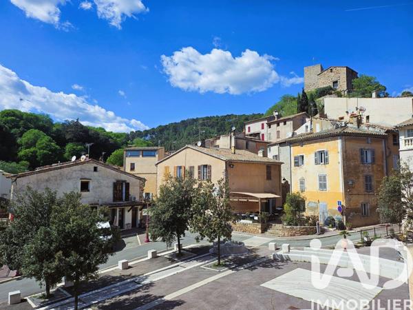 Appartement à vendre 3 pièces 68 m² Les Arcs