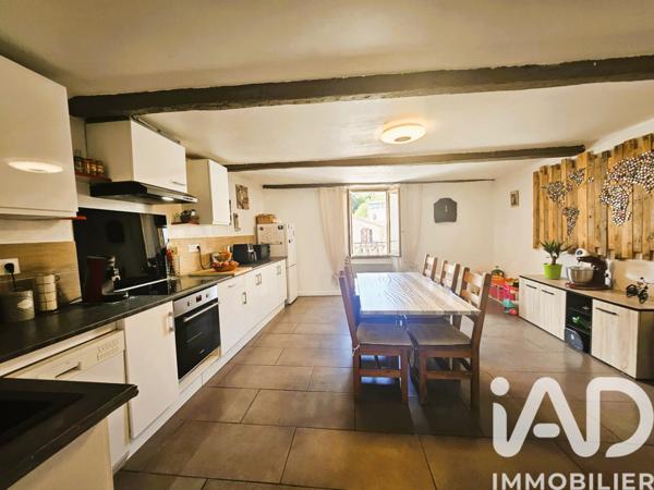 Appartement à vendre 3 pièces 68 m² Les Arcs